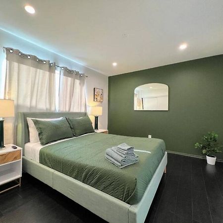 2Br Suite In The Heart Of Hollywood -Br5 Los Angeles Exteriör bild