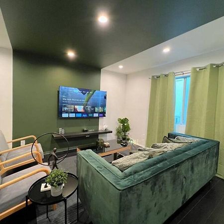 2Br Suite In The Heart Of Hollywood -Br5 Los Angeles Exteriör bild