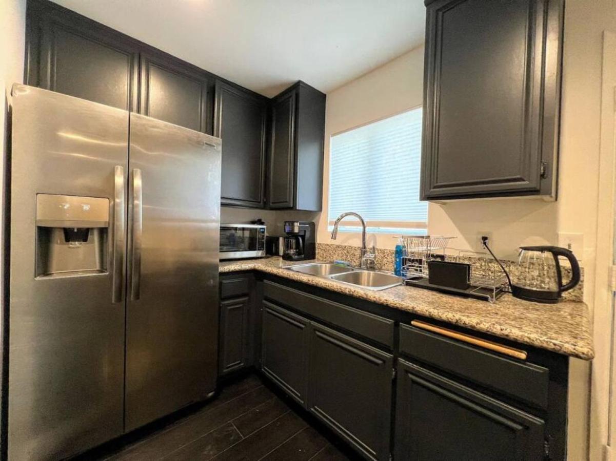 2Br Suite In The Heart Of Hollywood -Br5 Los Angeles Exteriör bild