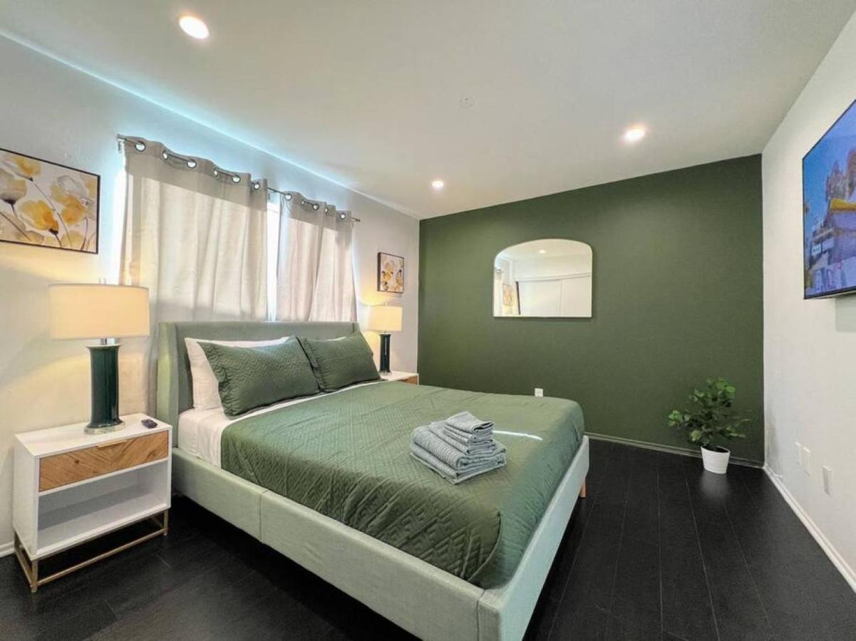 2Br Suite In The Heart Of Hollywood -Br5 Los Angeles Exteriör bild