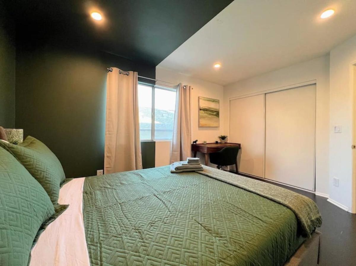2Br Suite In The Heart Of Hollywood -Br5 Los Angeles Exteriör bild