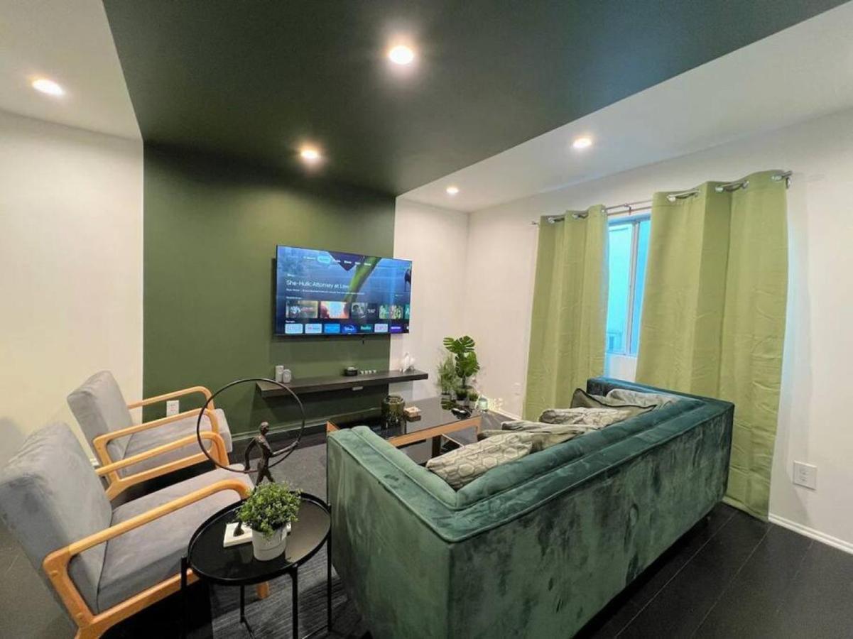 2Br Suite In The Heart Of Hollywood -Br5 Los Angeles Exteriör bild
