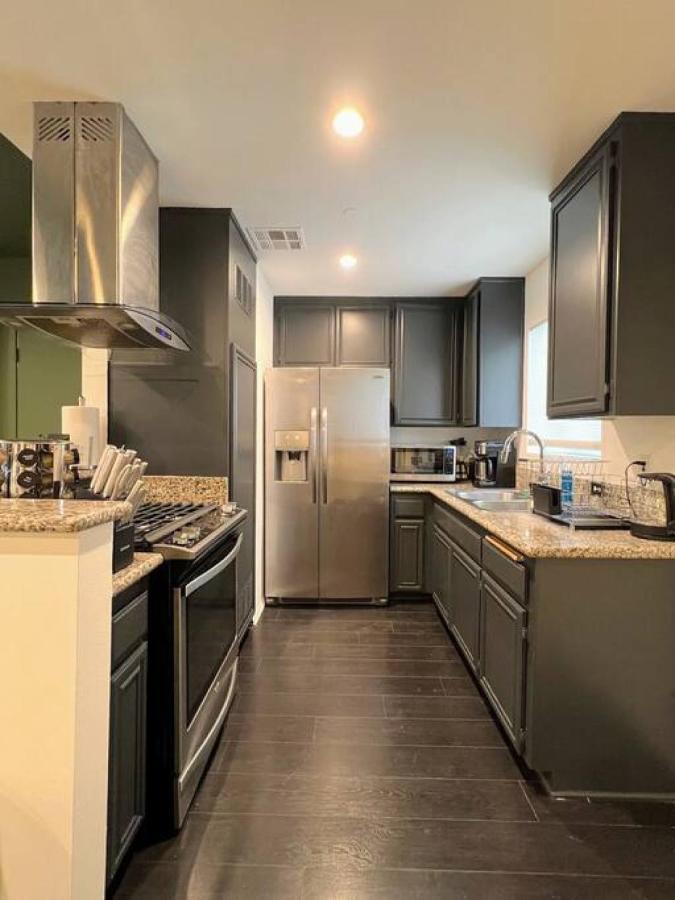 2Br Suite In The Heart Of Hollywood -Br5 Los Angeles Exteriör bild