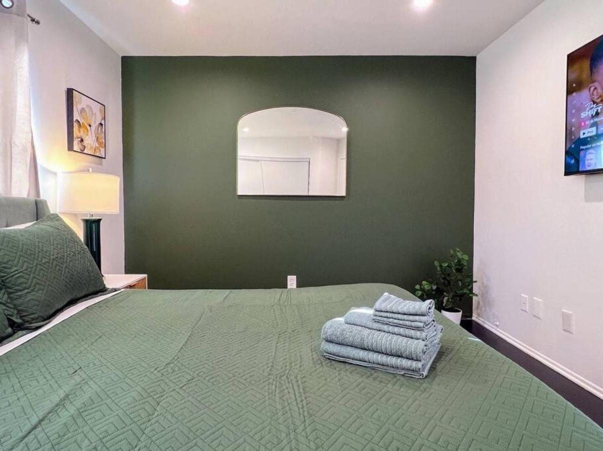 2Br Suite In The Heart Of Hollywood -Br5 Los Angeles Exteriör bild