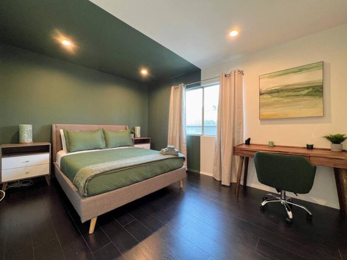 2Br Suite In The Heart Of Hollywood -Br5 Los Angeles Exteriör bild