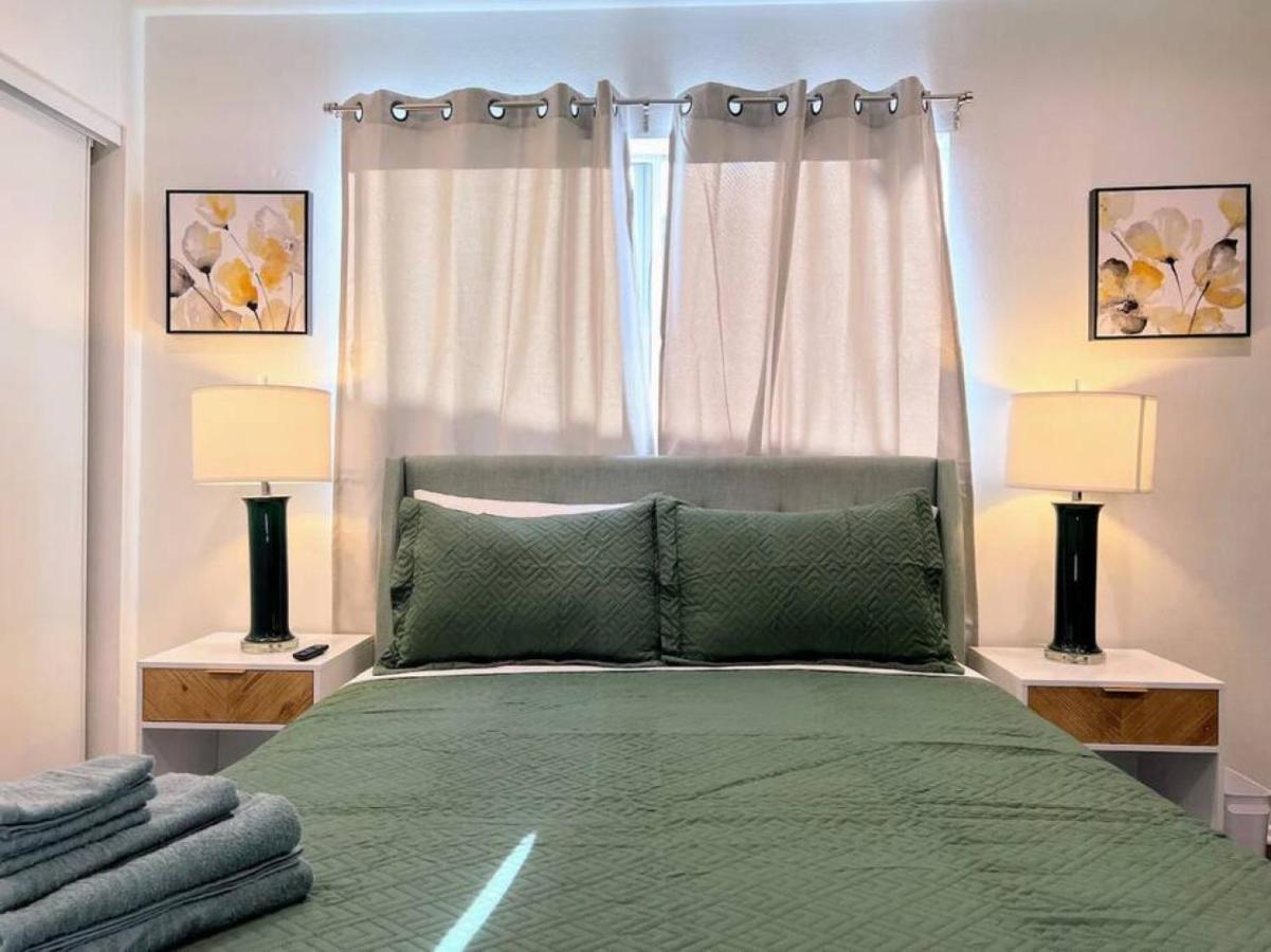 2Br Suite In The Heart Of Hollywood -Br5 Los Angeles Exteriör bild