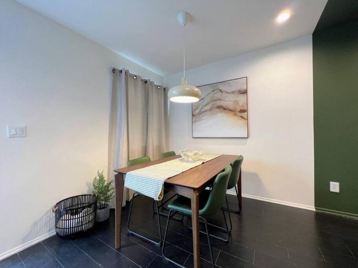 2Br Suite In The Heart Of Hollywood -Br5 Los Angeles Exteriör bild